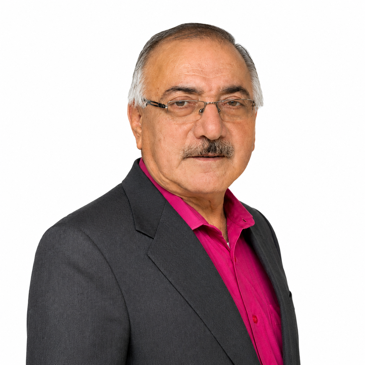 احمد کنگی