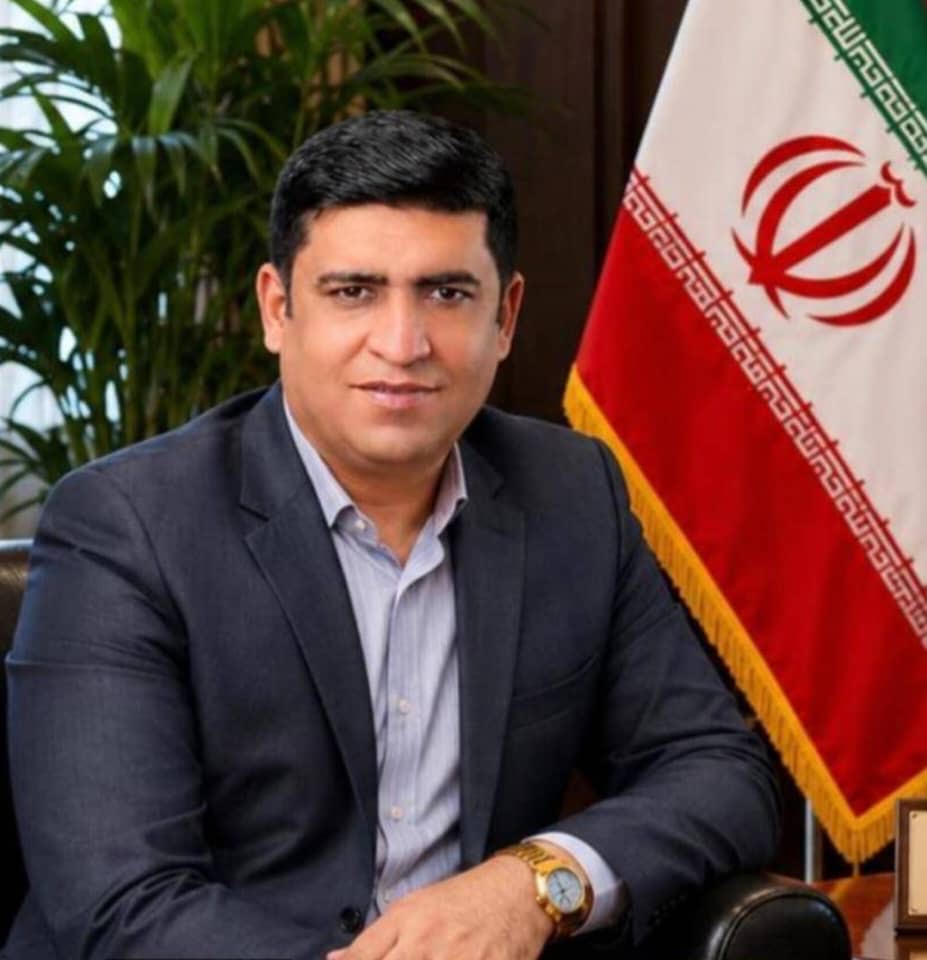 مجید سرکوه نشین