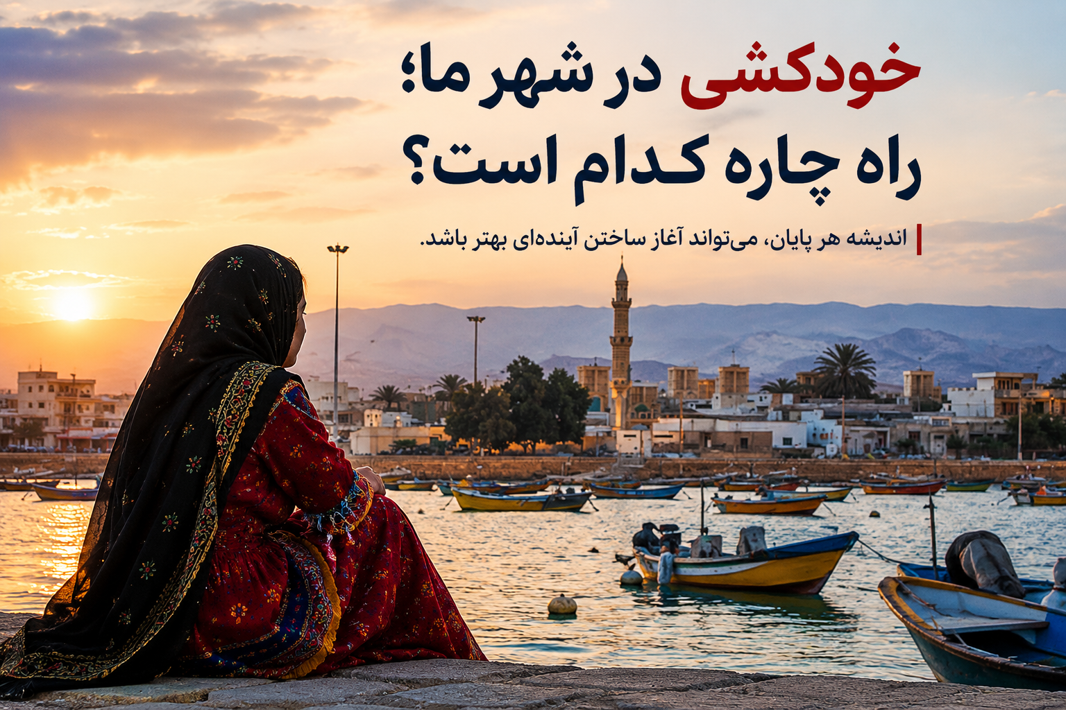پشت پرده خودکشی؛ جامعه، خانواده و مسئولیت ما